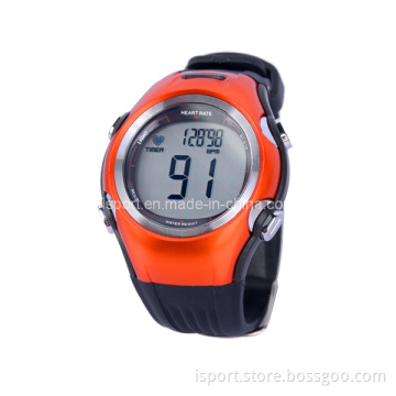 Wristband Heart Rate Watch (W117)